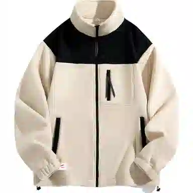 Warrior Fleece Sweatshirt