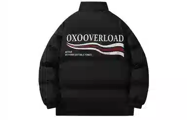 OXO OVERLOAD