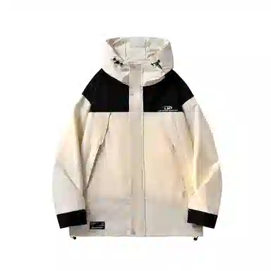 LIGHTNING MONSTER Logo