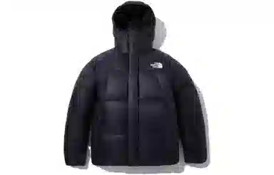 THE NORTH FACE FW23 Eco BARUNTSE DOWN Logo