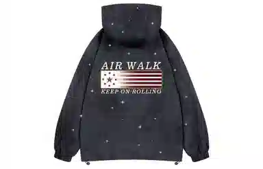 Airwalk Logo