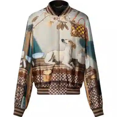 LOUIS VUITTON SS25