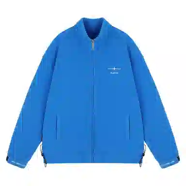 BJHG Lucky Star Fleece Jacket