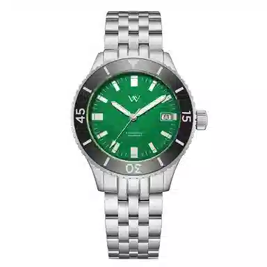 Welly Merck Canglan Series