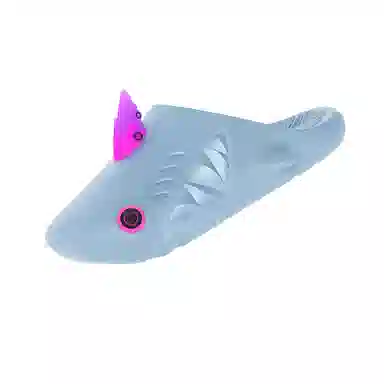 HelloSlippers Sharkicks Mule