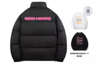 Mimx Homme