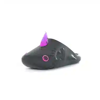 HelloSlippers Sharkicks Mule