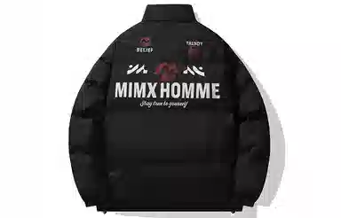 Mimx Homme