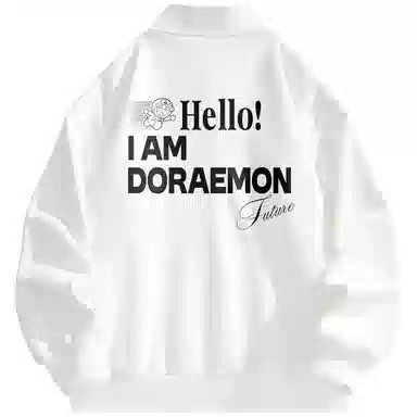 DoraemonA Logo