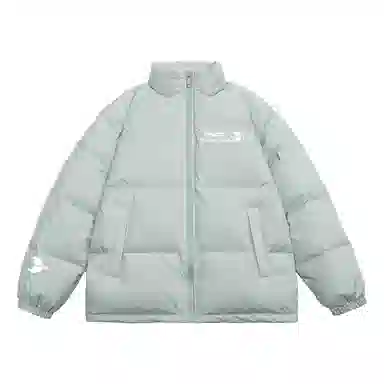 PASET Winter Puffer Jacket