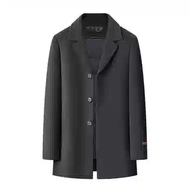 Pierre Cardin Wool Coat