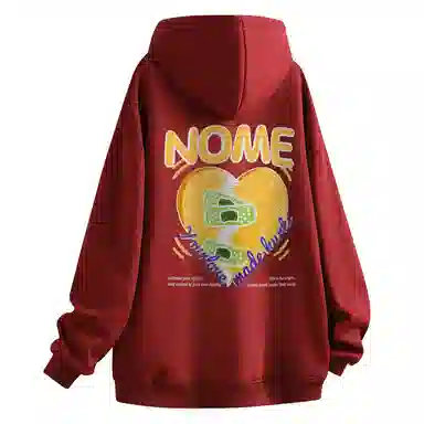 NOME LOGO