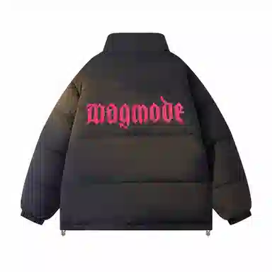 magmode