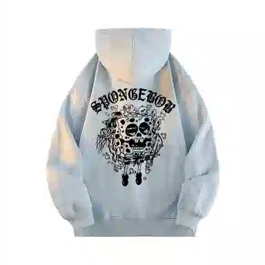 SPONGEBOB SQUAREPANTS