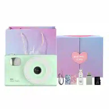 NOME CCD 4800W OTG vlog