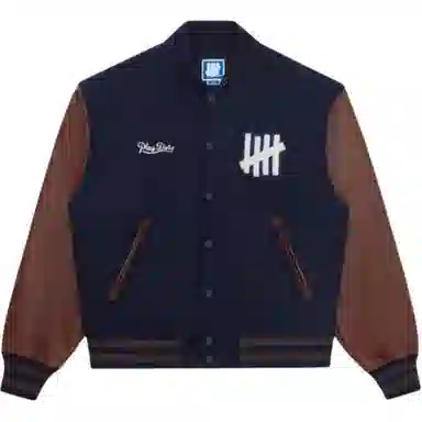 UNDEFEATED FW24