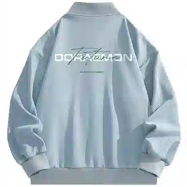 Doraemon Baseball Jacket