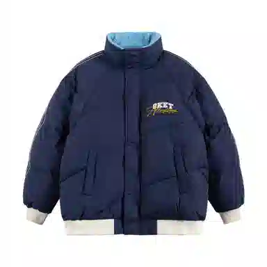 RECOLETA x OKET Logo