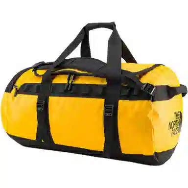 THE NORTH FACE BASE CAMP 71L