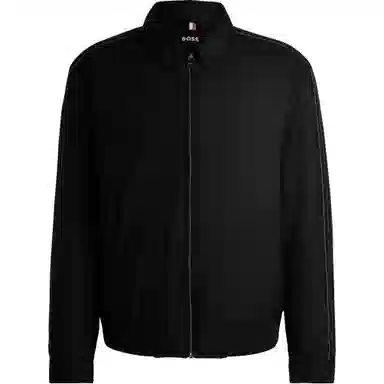 HUGO BOSS Regular Style Jacket
