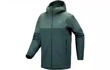 Arcteryx Sabre Insulated Midlayer