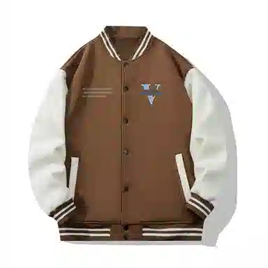 VniVerseVClub Bomber Jacket