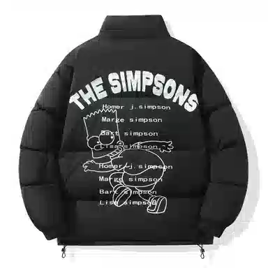 The Simpsons Logo