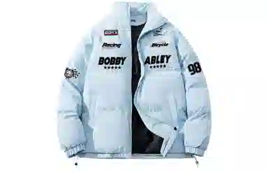 BOBBY ABLEY Logo