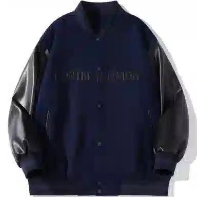 ZMOH Yuanqi Series Jacket