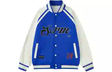 SCRM Logo