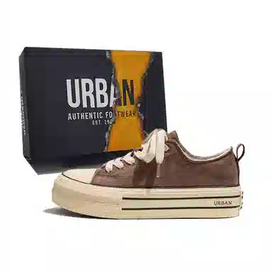 URBAN AUTHENTIC