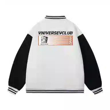 VniVerseVClub VLogo
