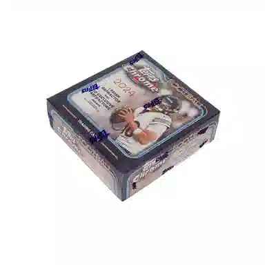 Topps Chrome Football Mega TC