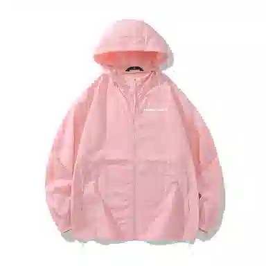 ThreeBody Logo Hoodie UPF50+