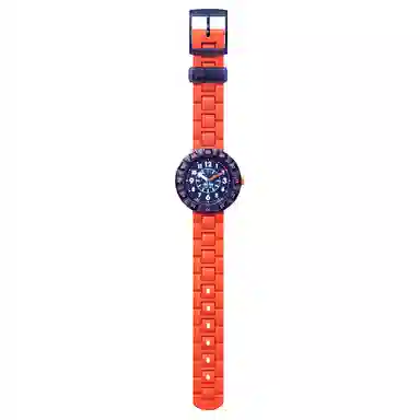 SWATCH Flik Flak 30 36.7mm