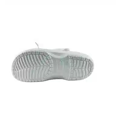 Crocs Classic Clog White