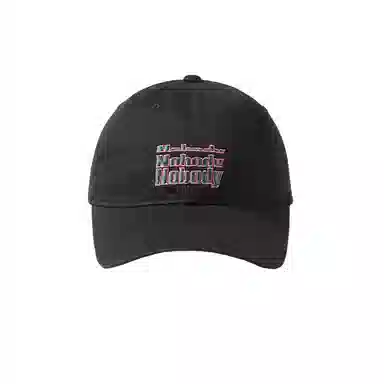 杨同学 韩版 棉 鸭舌帽 男女同款情侣款