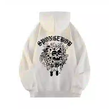 SPONGEBOB SQUAREPANTS