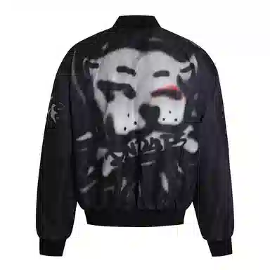 DND4DES MA1bomber