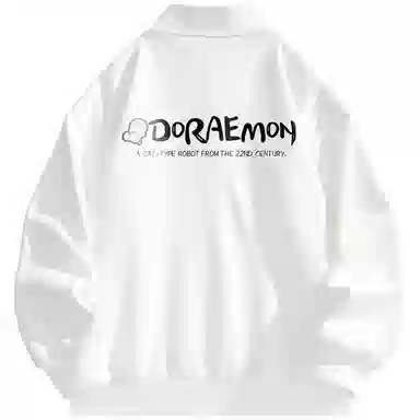 DoraemonA Logo