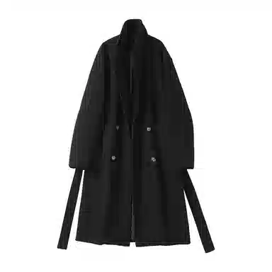 GSUE Classic Wool Coat