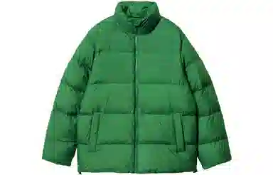 Carhartt WIP Springfield Jacket Green