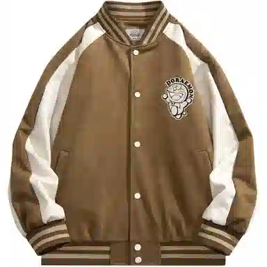 Doraemon Bomber Jacket