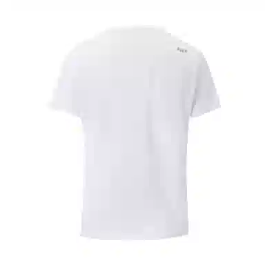 DESCENTE WOMENS RUNNING logo T