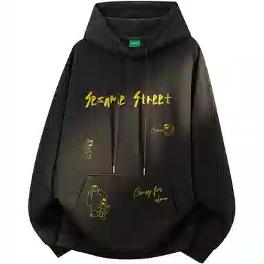 Sesame Street Basic Sweatshirt