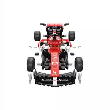 T Alfa Romeo F1 Team ORLEN C42 340pcs T-92300