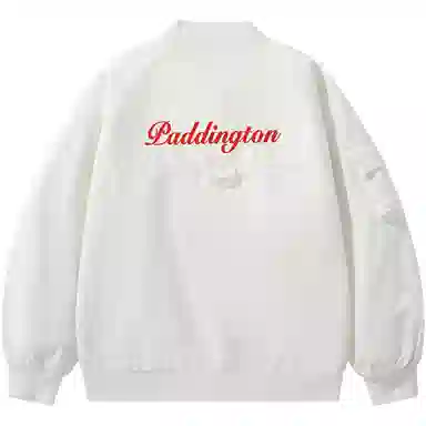 Paddington Bear Jacket