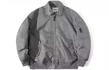 NOTHOMME MA-1 Jacket