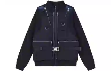 FILA FUSION x TEAM WANG FW23