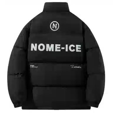 NOME logo